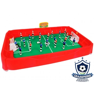 AKÇİÇEK 025 CHAMPİONS ARENA FUTBOL OYUNU