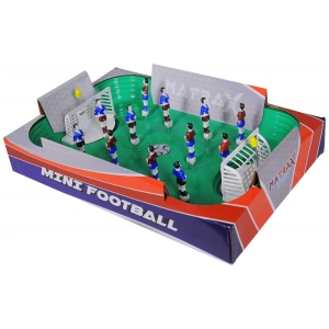 AKÇİÇEK 034 MİNİ FUTBOL OYUNU