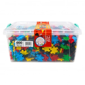 AKÇİÇEK 126-P 1000 PRÇ FLEXY TANGLES (4)