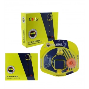 AKÇİÇEK 1404 FB AYAKLI BASKET POTASI(SLAM DUNK)