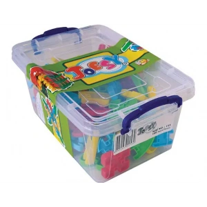 AKÇİÇEK 153 JOESY LEGO 100 PRÇ