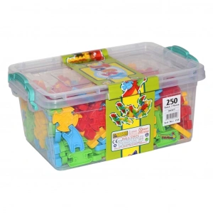 AKÇİÇEK 154 JOESY LEGO 250 PRÇ