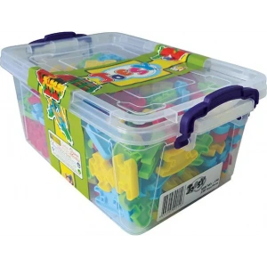 AKÇİÇEK 154 JOESY LEGO 250 PRÇ