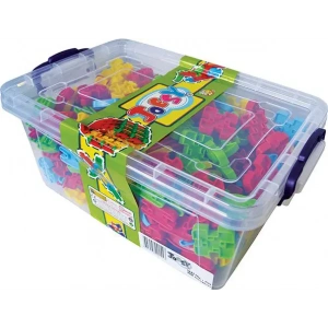 AKÇİÇEK 156 600 PARÇA JOESY LEGO