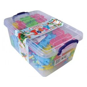 AKÇİÇEK 163 MEGA-JOESY LEGO 200 PRÇ