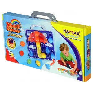 AKÇİÇEK 1632493 SİHİRLİ DÜĞMELER JUNİOR