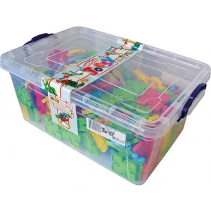 AKÇİÇEK 164 380 PARÇA MEGA-JOESY P.KAPTA AYÇİÇEK