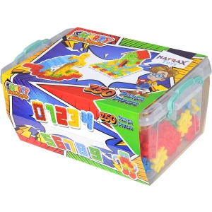 AKÇİÇEK 183  SMARTY 250 PARÇA - PKAPT