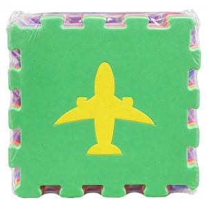AKÇİÇEK 3305 EVA PUZZLE 33X33 CM