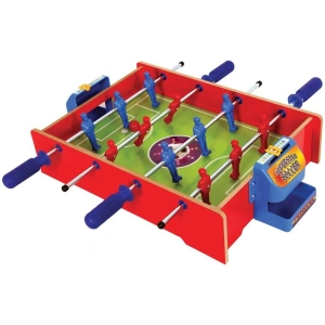 AKÇİÇEK 406 AHŞAP LEDLİ MASA MAÇI OYUN