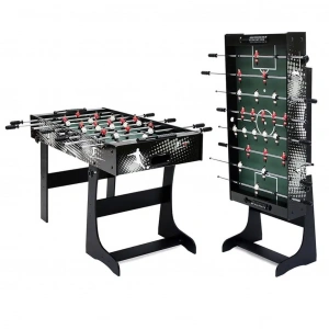 AKÇİÇEK 418 AHŞAP MASA MAÇI