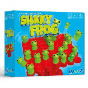 ALTUNS 96045 SHAKY FROG