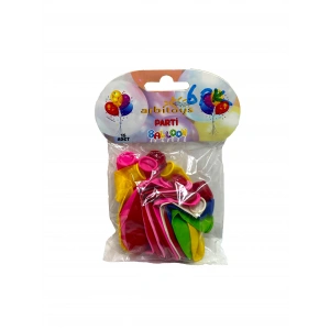 ARBİTOYS ARB-1001 15Li PARTİ BALON