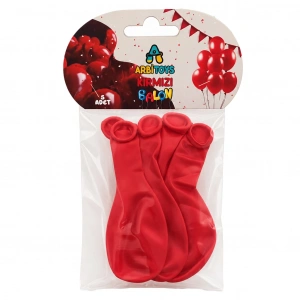 ARBİTOYS ARB 1018 KIRMIZI BALON
