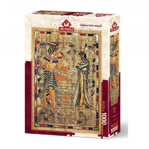 ART PUZZLE 4465 PAPİRÜS 1000 PARÇA