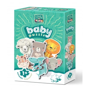 ART PUZZLE 5820  HAYVANLAR BABY