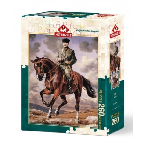 ART PUZZLE 4269 ATATÜRK -260 PARÇA