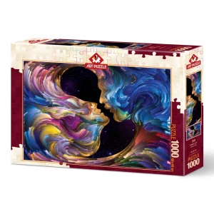 ART PUZZLE 4648 SONSUZ AŞK -1000 PARÇA
