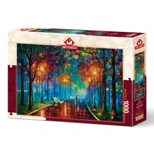 ART PUZZLE 5224 SADECE İKİMİZ