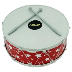 ASLAN ASL-2A-08 RENKLİ DAVUL (48)