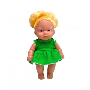 ASYA 0098 ASETAT KT. 20CM BEBEK