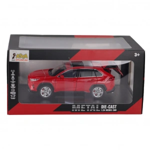 ASYA 02062-H08666H METAL MODEL ARABA (18)