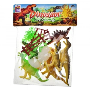 ASYA 15360-888B-22 PVCDE DİNAZORLAR