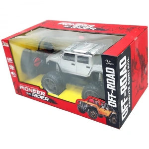 ASYA 22244-516A/517A/518A/519A KT. ŞARJLI JEEP