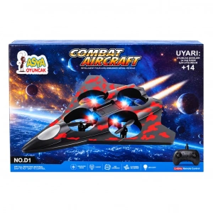 ASYA 22571-D1 KT. UÇAK DRON