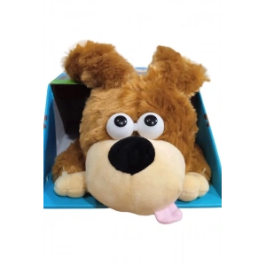 ASYA 2338 THE ROFFLE MATES ROLY KÖPEK