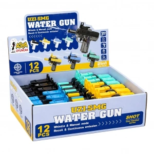 ASYA 24336-2168A DISPLAY KT. SU TABANCASI (192)