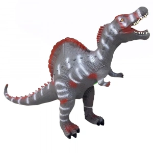 ASYA 3 ASS. SESLİ DİNAZORLAR 21616-A010-1/2/3