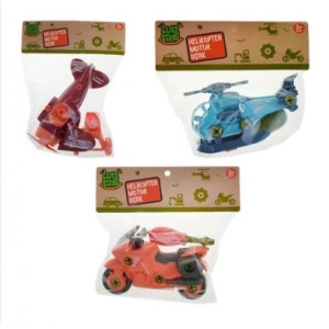 ASYA 3341-D4A SÖK-TAK UÇAK/HELİKOPTER (120)