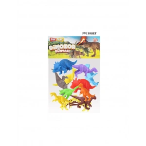 ASYA 683 PLAYTOYS DİNAZORLAR (144)