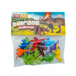 ASYA 683 PLAYTOYS DİNAZORLAR (144)