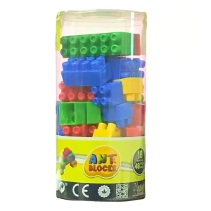 ASYA ANT048 BLOCKS  AST 48 PRÇ. (50)