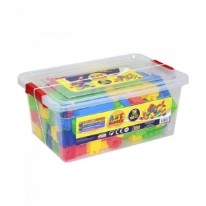 ASYA ANT184 BLOCKS 184 PRÇ.BOX (12)