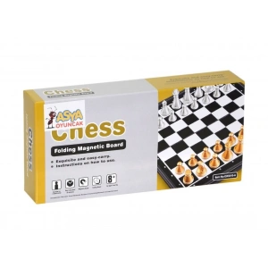 ASYA C5785-S2201-2A SATRANÇ SETİ (72)