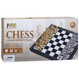 ASYA C5785-S2201A SATRANÇ SETİ