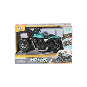 ASYA C5809-8080A-5 SESLİ ŞIKLI SÜRTMELİ MOTORSİKLET (36)