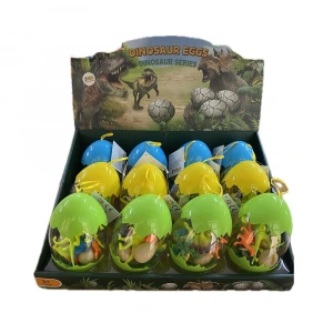 ASYA C5810-6680 YUMURTADA DİNAZORLAR (144)