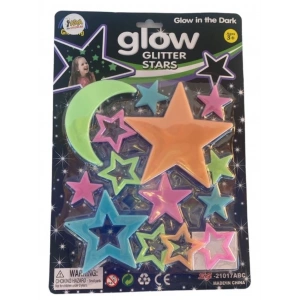 ASYA C5846-SG-21017ABCD GLOW GECE SÜSÜ (288)