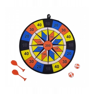 ASYA C7698-555-036 PVC YAPIŞKAN DART