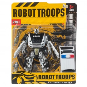 ASYA C7846-MF8801-1 KARTELA TRANSFORM ROBOT (24)