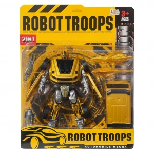 ASYA C7846-MF8802-1 KARTELA TRANSFORM ROBOT (24)