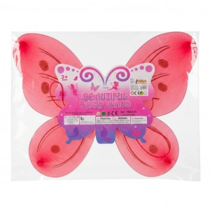 ASYA C7870-168-668-654 KELEBEK KANADI (240)