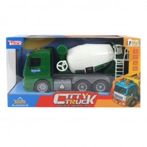 ASYA C7921-S977-62A PİLLİ KAMYON (18)