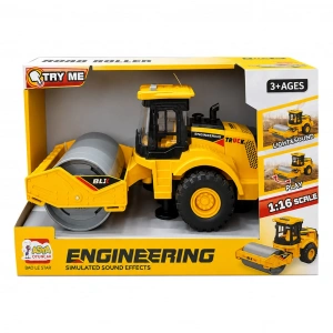 ASYA C7957-58054 KT. PİLLİ İŞ MAKİNESİ
