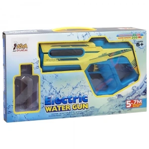 ASYA C7965-1002C ŞARJLI SU TABANCASI (36)