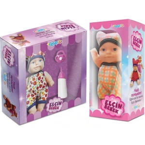 ASYA CESE-9001 TEKLİ ELÇİN BEBEK (66)